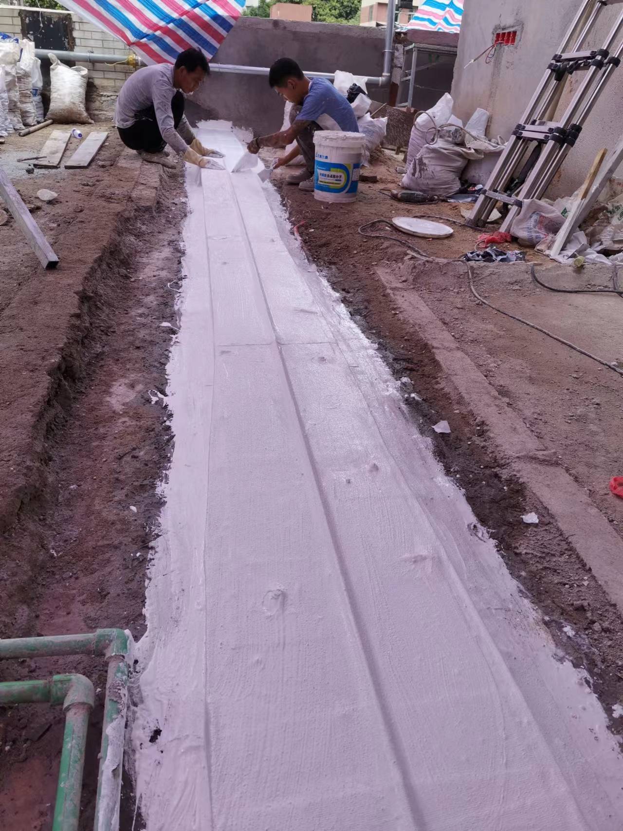 诺恒加固防水 诺恒加固防水